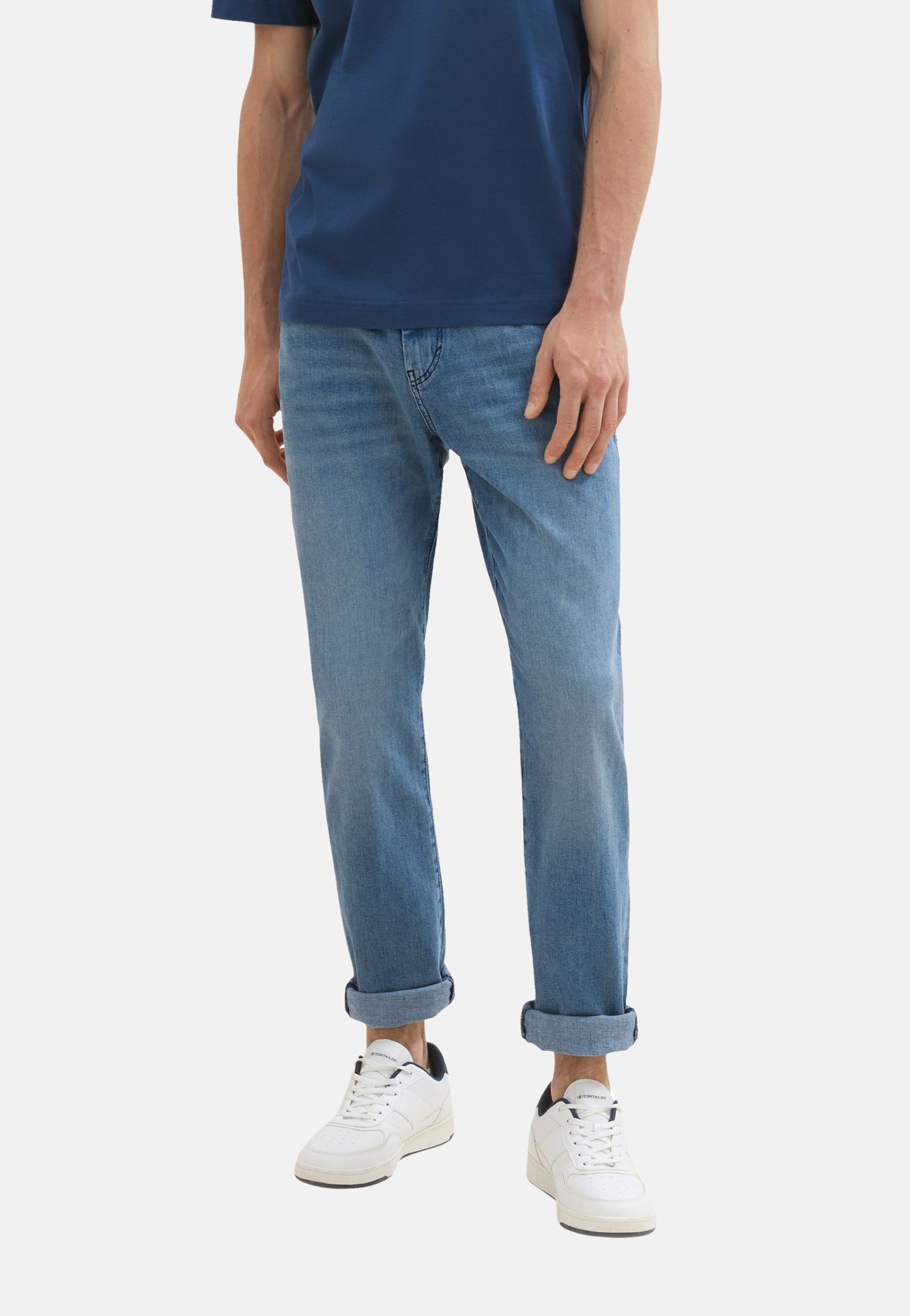 Tom Tailor Jeans Josh