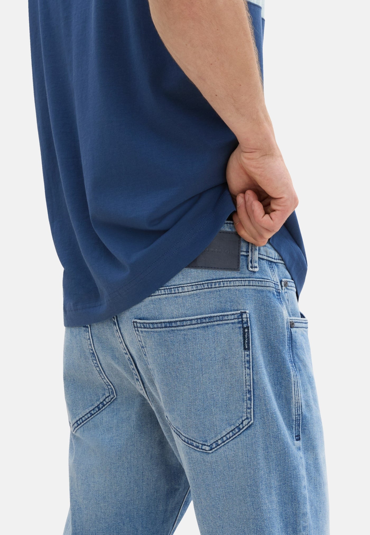 Tom Tailor Jeans Josh