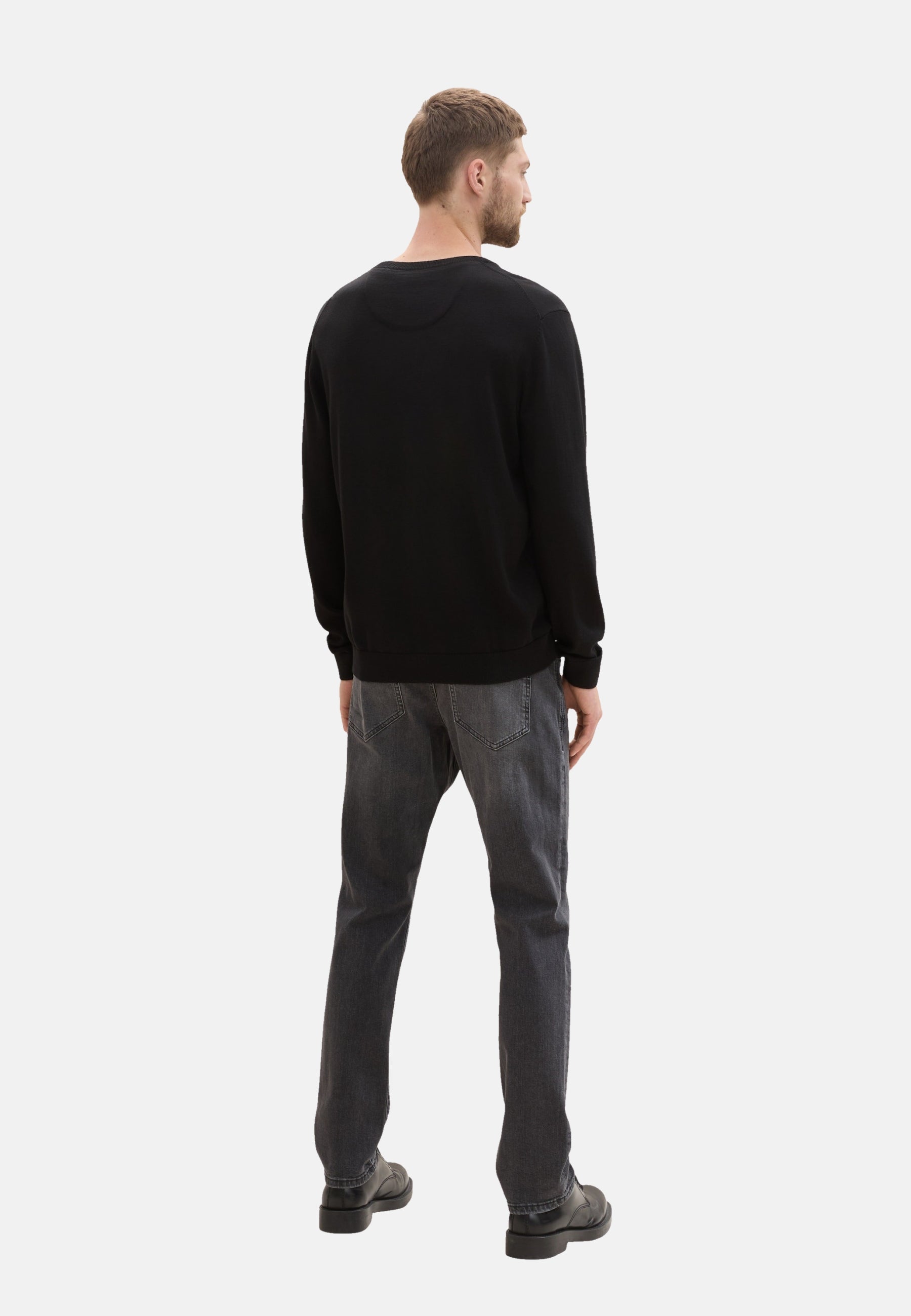 Tom Tailor Jeans Josh