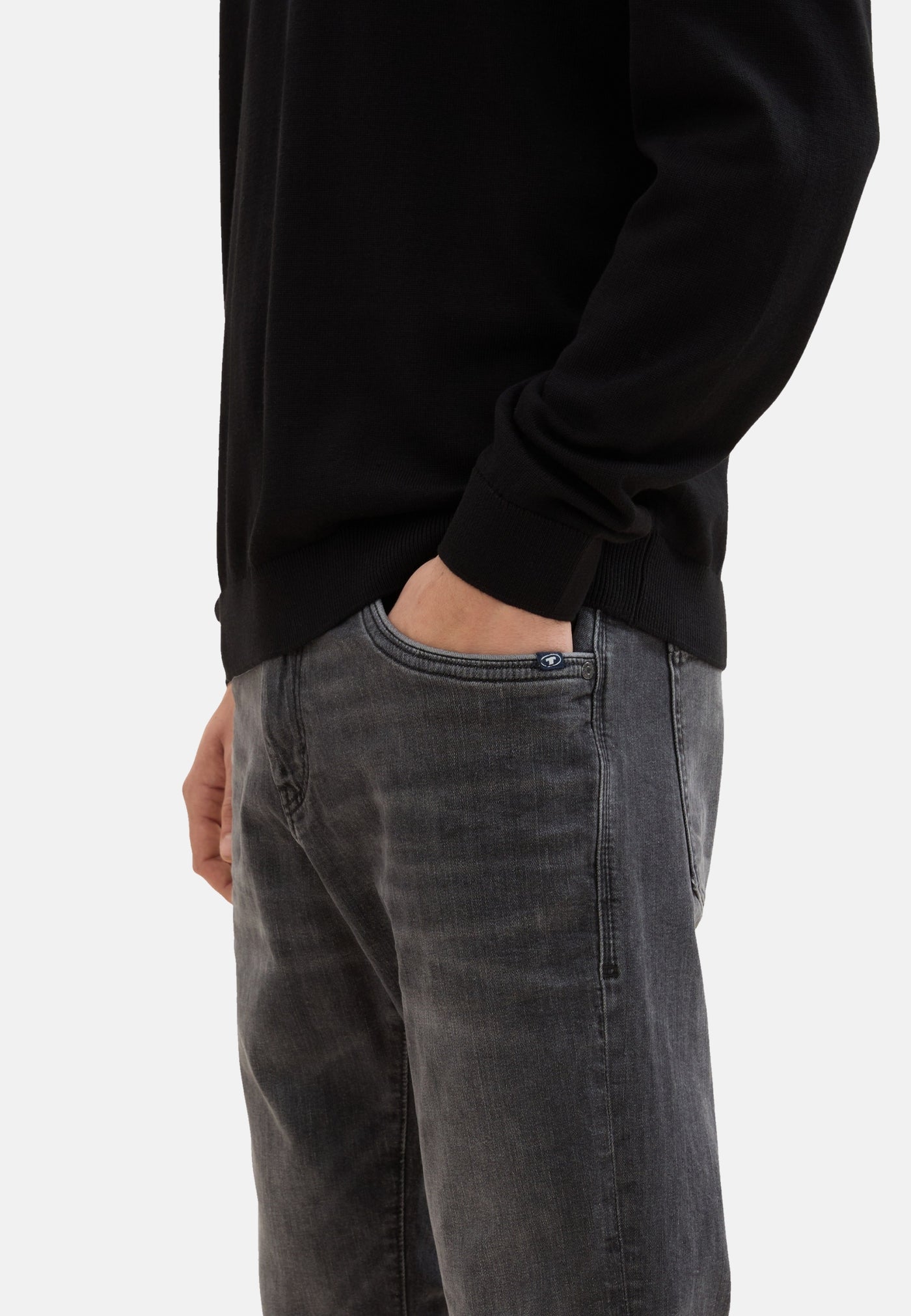 Tom Tailor Jeans Josh