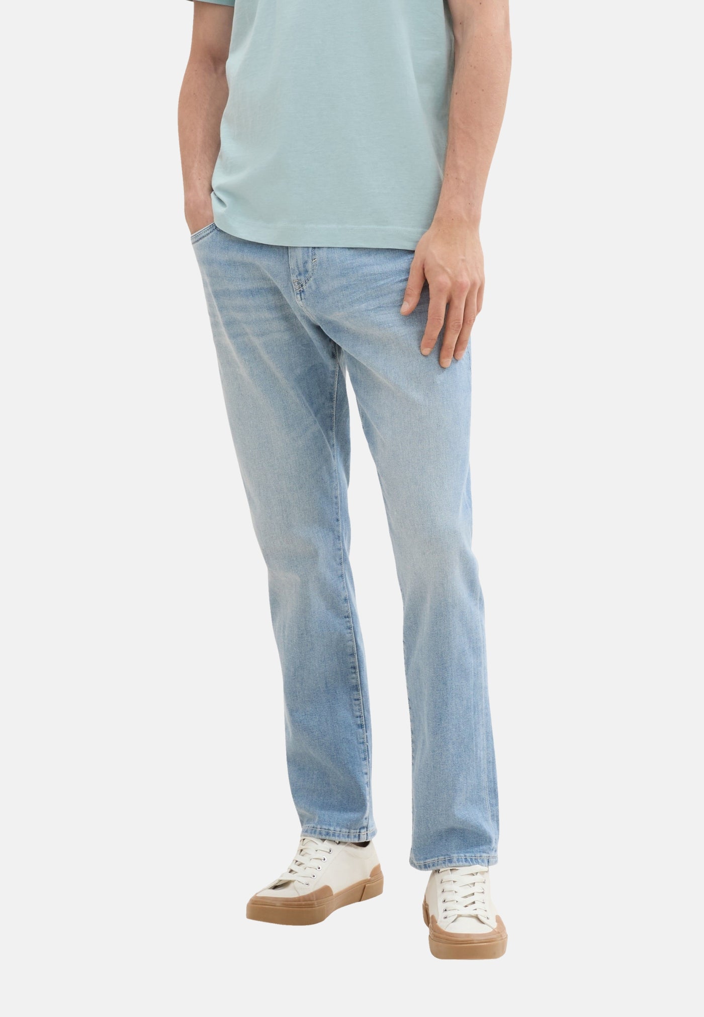 Tom Tailor Jeans Josh