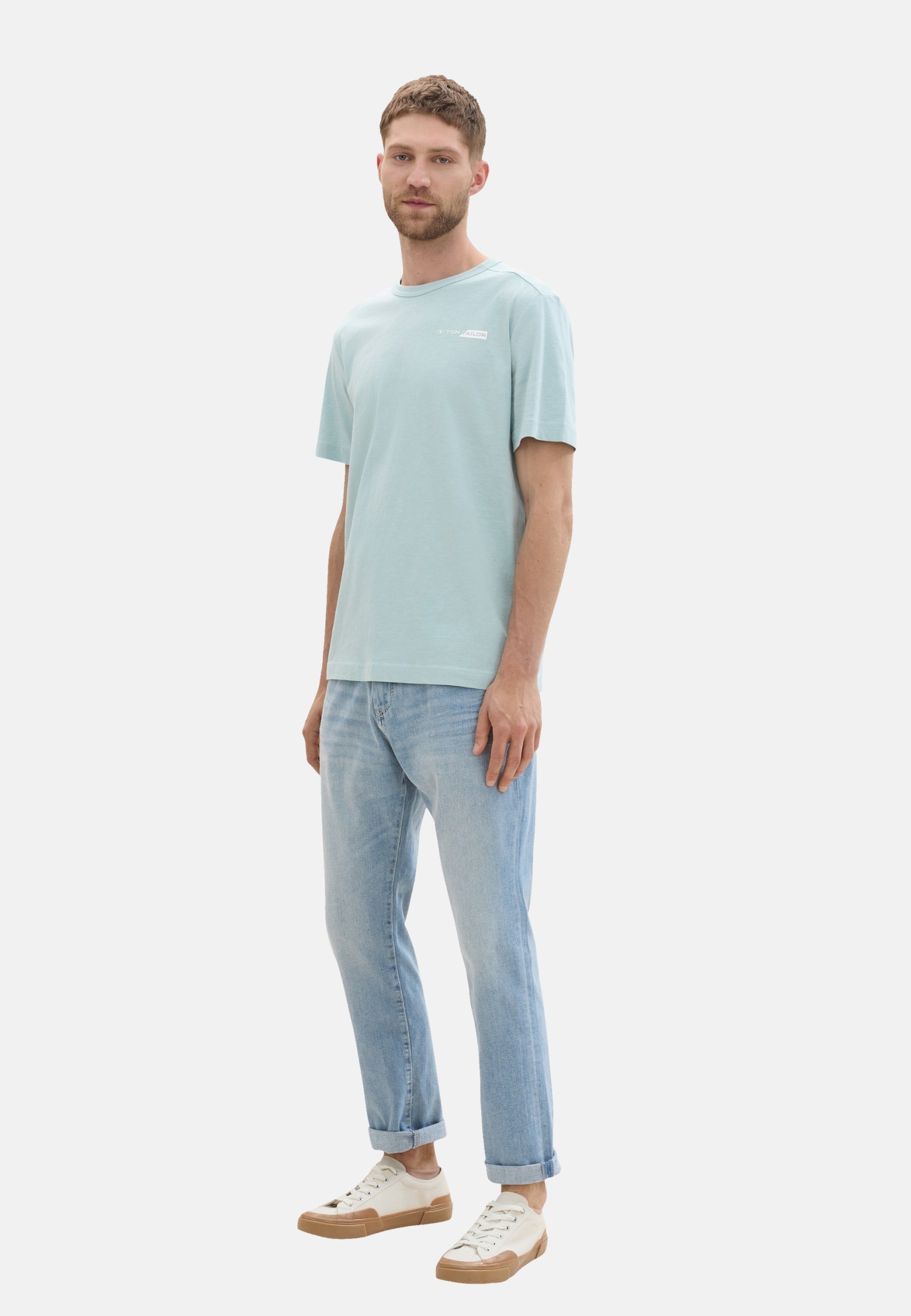 Tom Tailor Jeans Josh