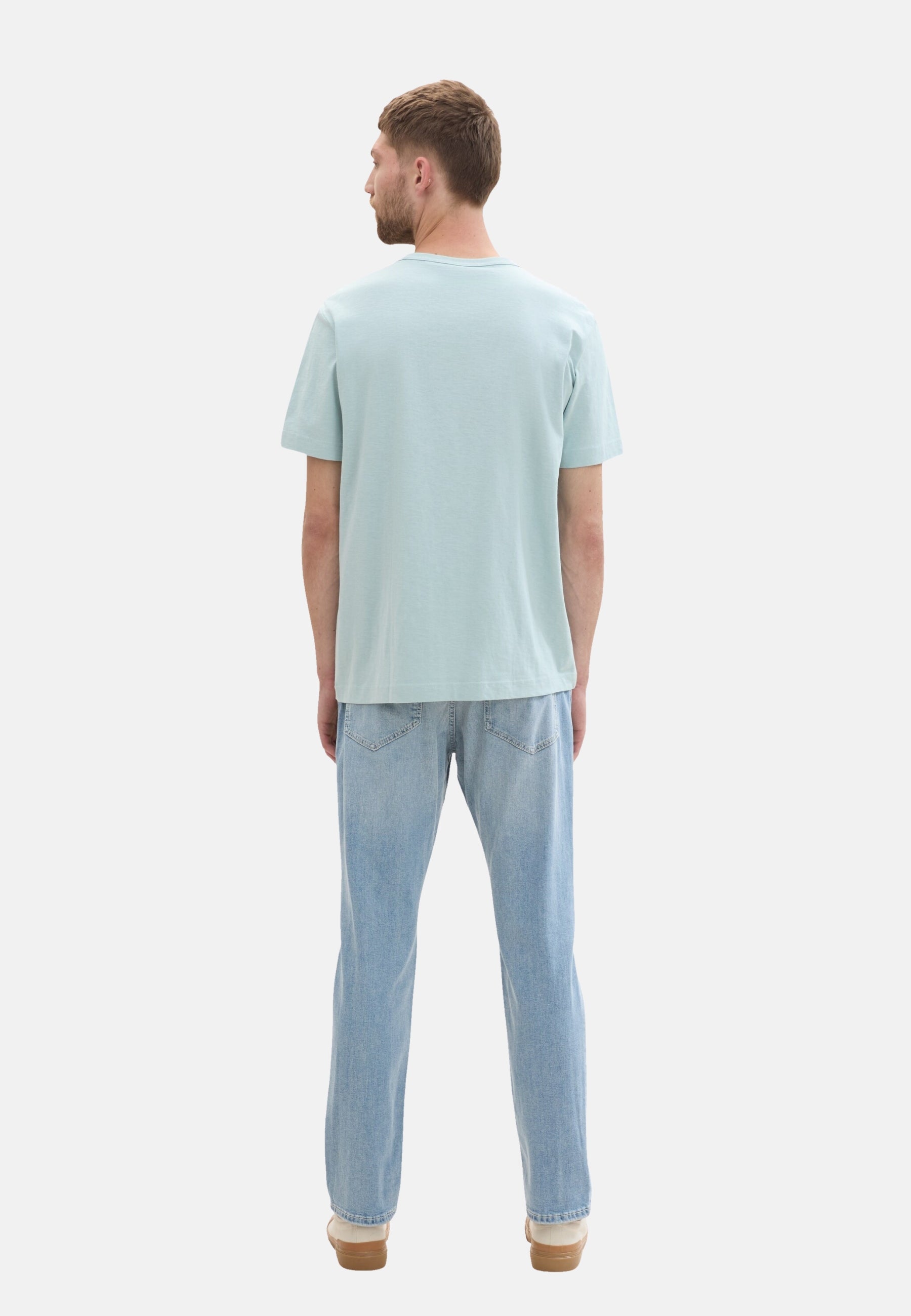 Tom Tailor Jeans Josh