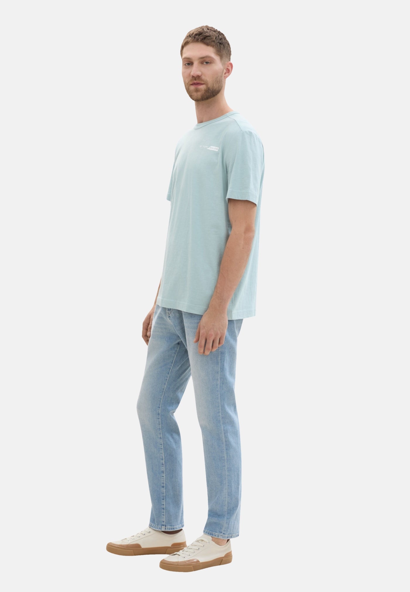 Tom Tailor Jeans Josh