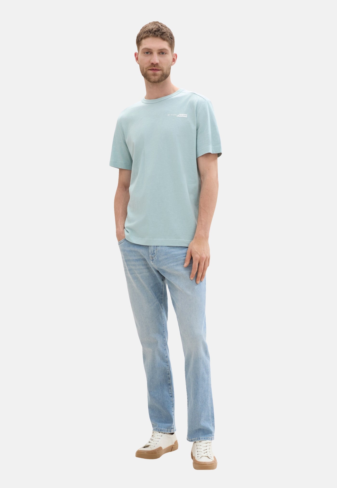 Tom Tailor Jeans Josh