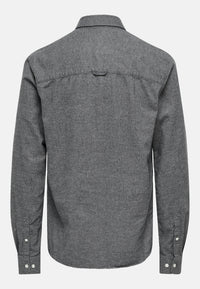 Only & Sons NIKOLA Langarmhemd