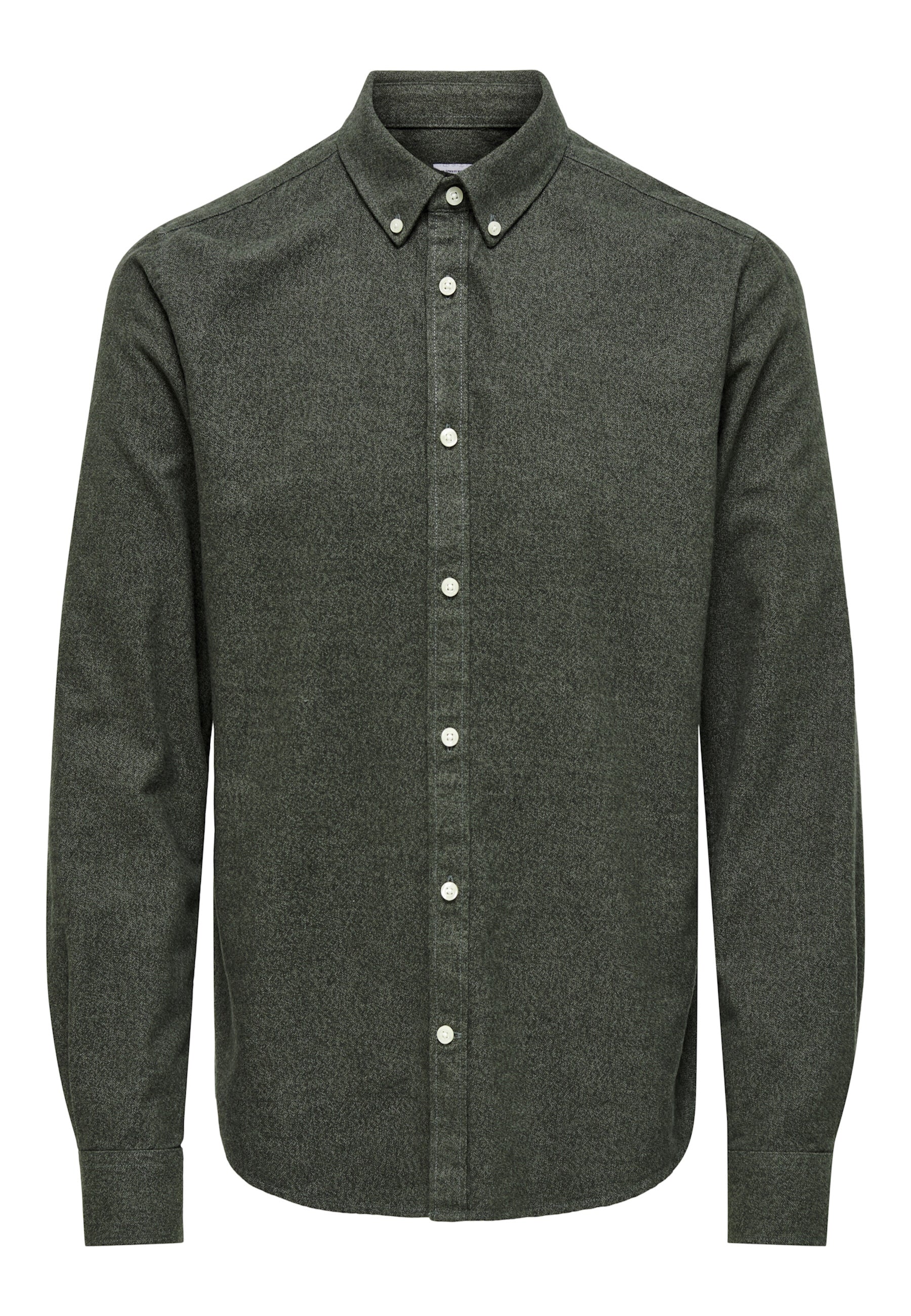 Only & Sons NIKOLA Langarmhemd