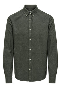 Only & Sons NIKOLA Langarmhemd