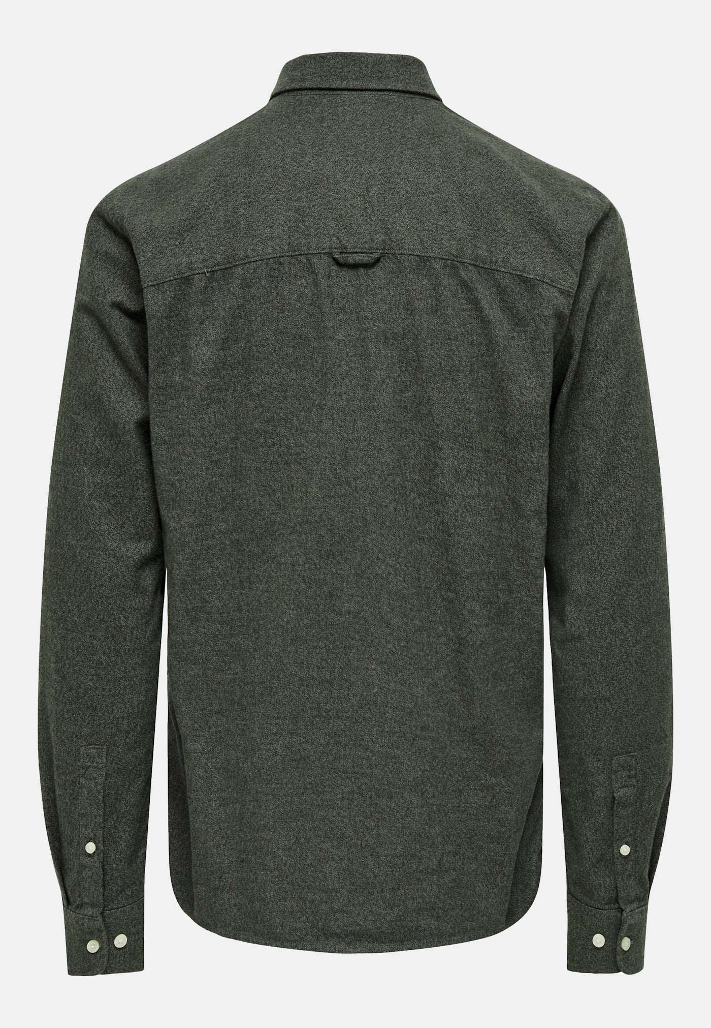 Only & Sons NIKOLA Langarmhemd