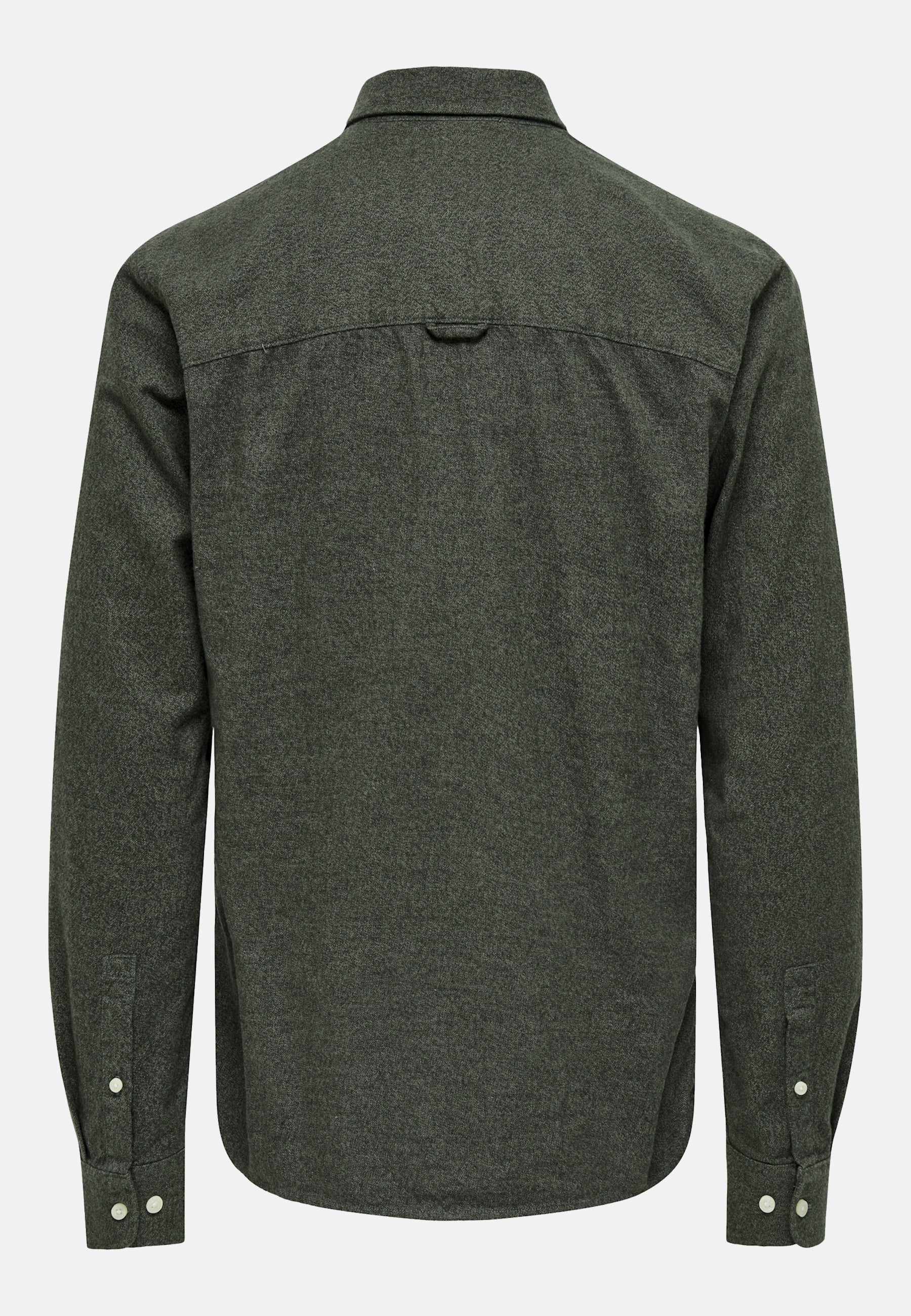 Only & Sons NIKOLA Langarmhemd