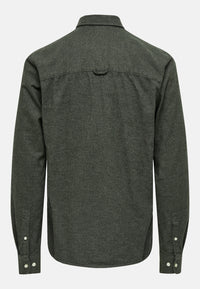 Only & Sons NIKOLA Langarmhemd