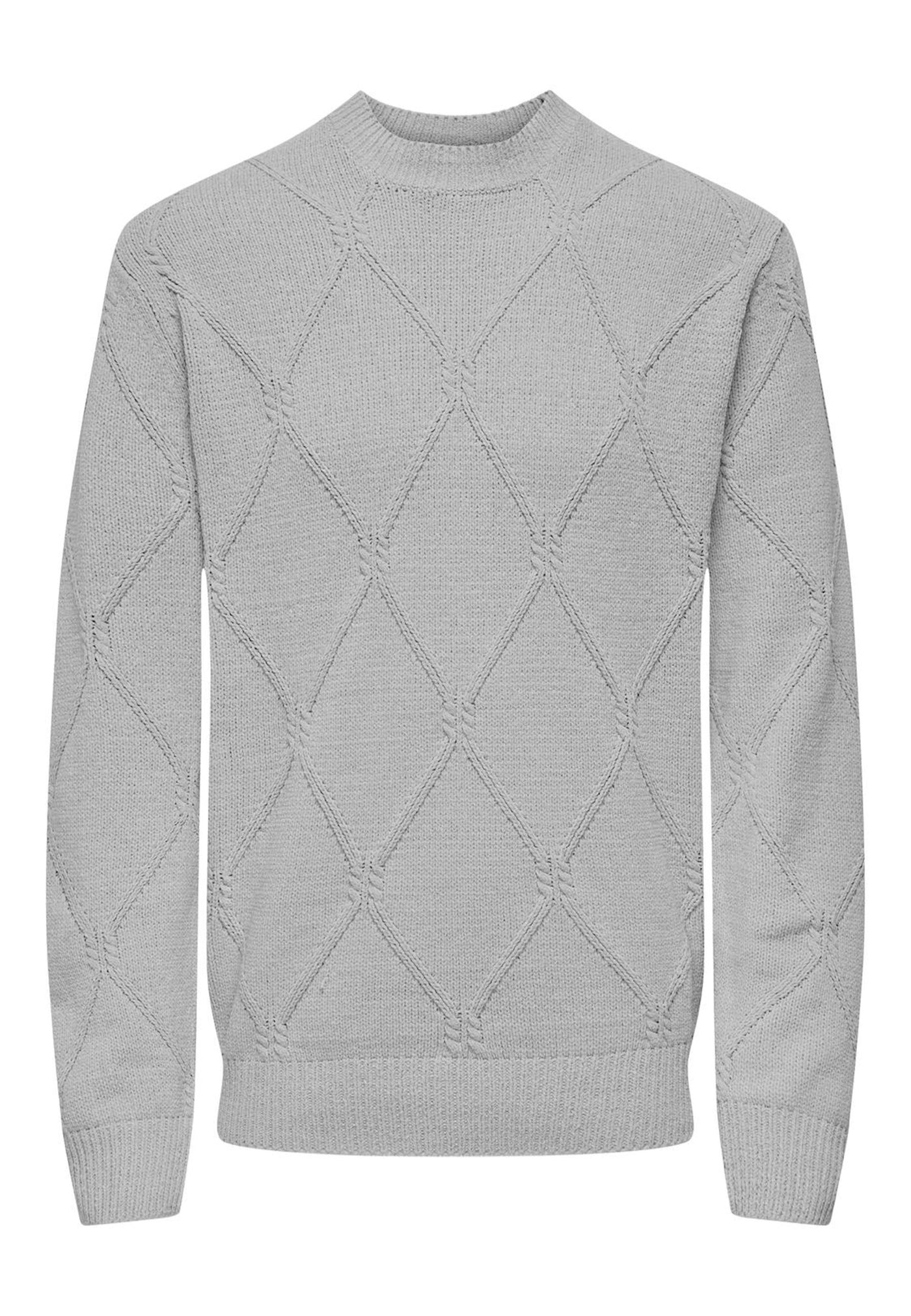 Only & Sons FARID Strickpullover R-Neck