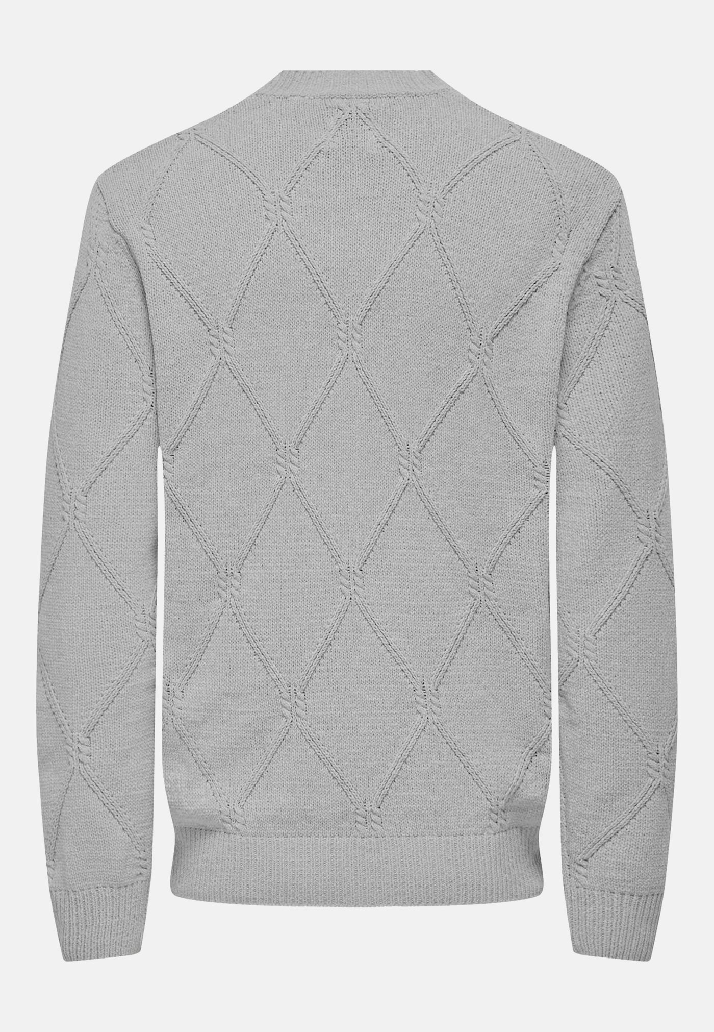 Only & Sons FARID Strickpullover R-Neck