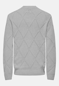 Only & Sons FARID Strickpullover R-Neck