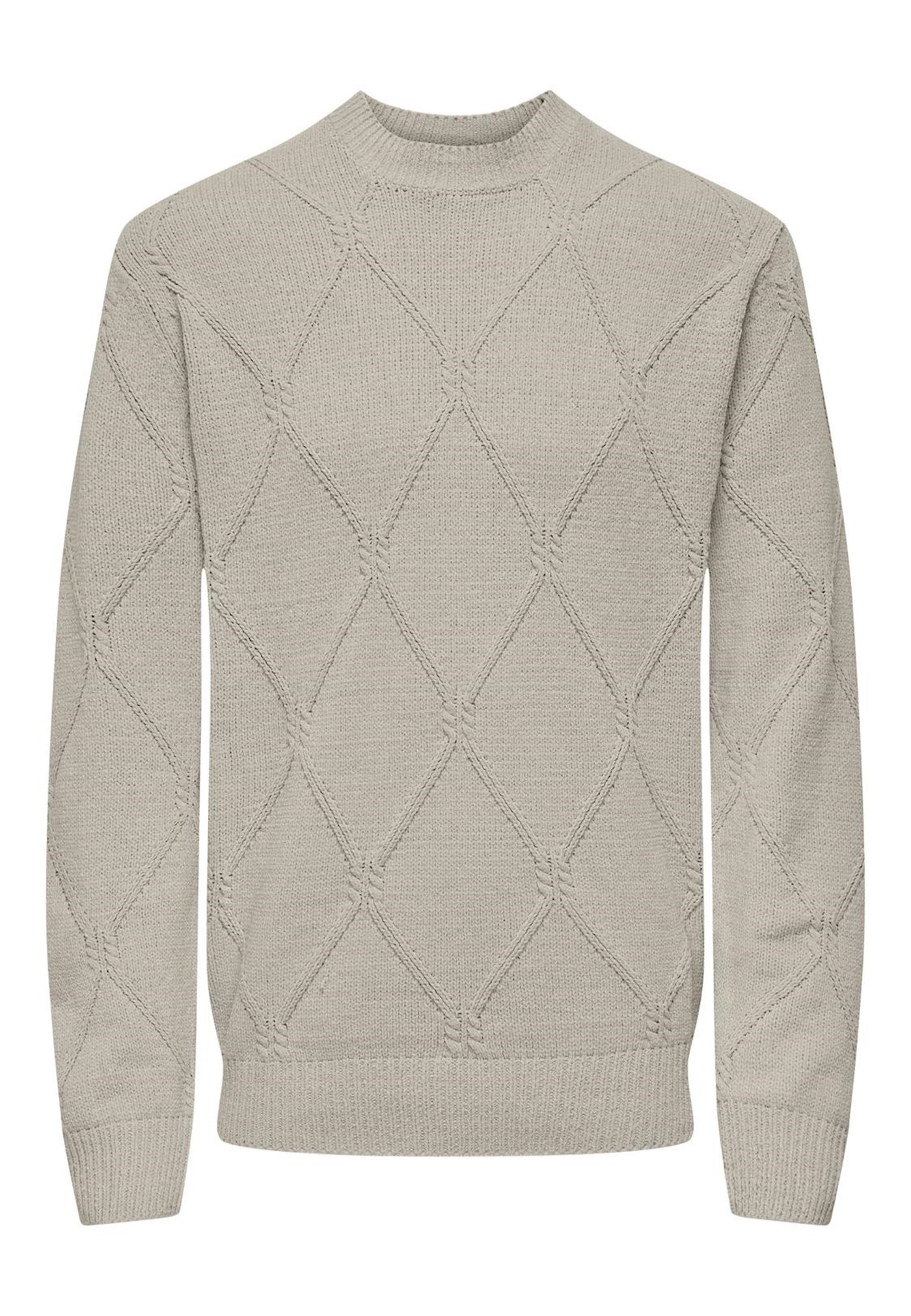 Only & Sons FARID Strickpullover R-Neck
