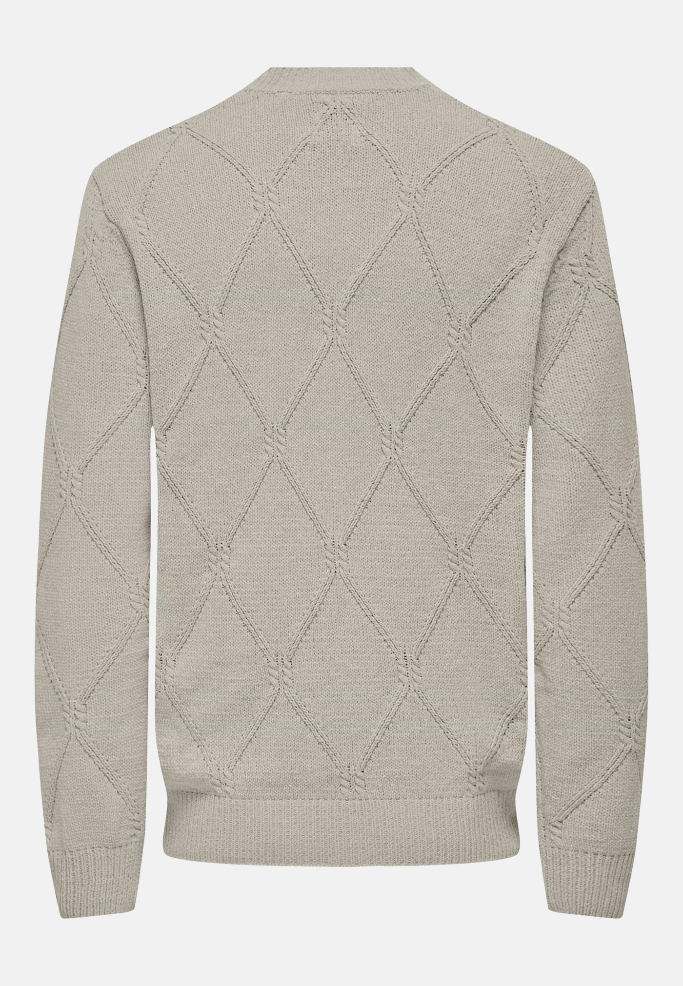 Only & Sons FARID Strickpullover R-Neck