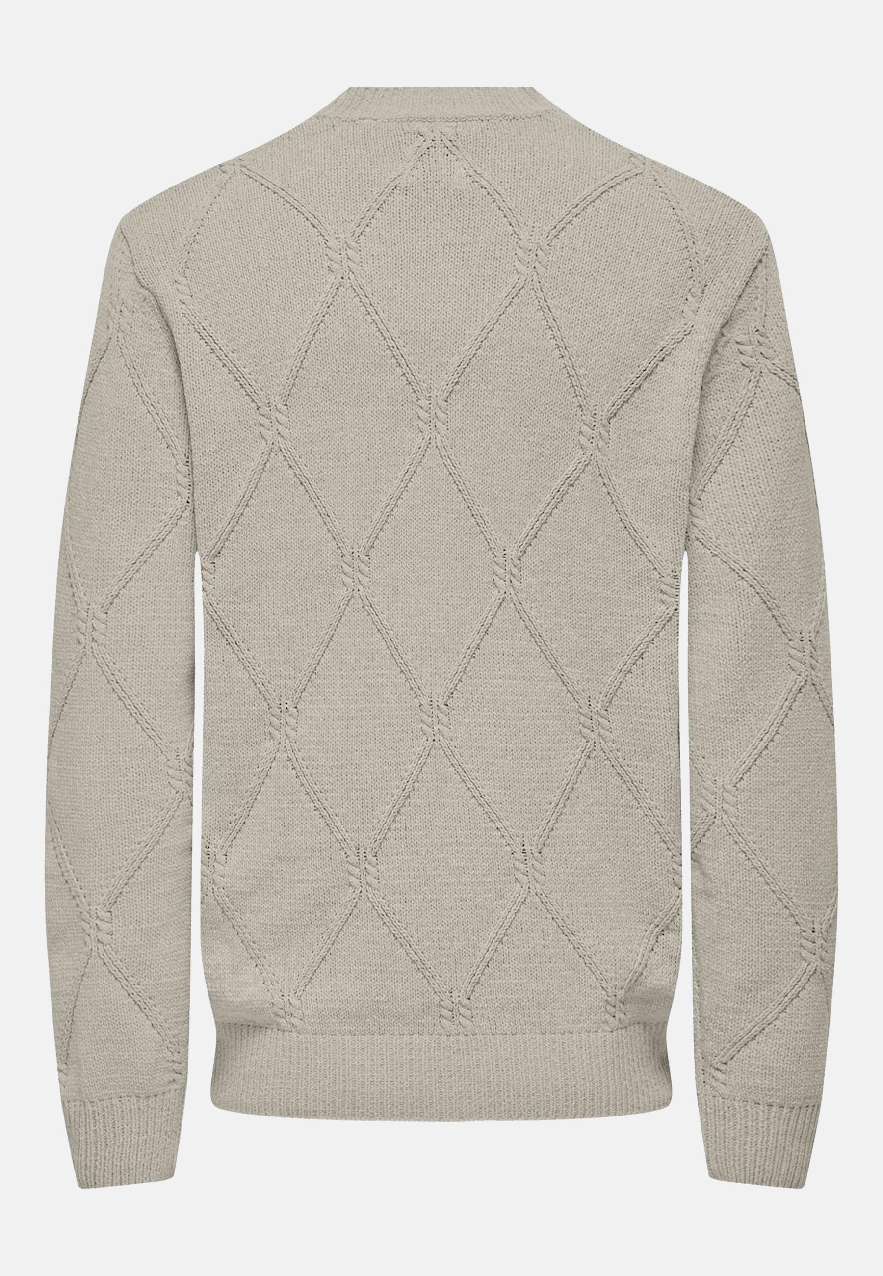 Only & Sons FARID Strickpullover R-Neck