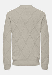 Only & Sons FARID Strickpullover R-Neck