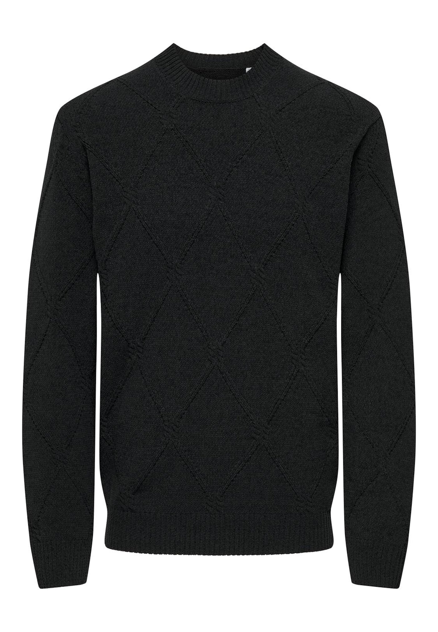 Only & Sons FARID Strickpullover R-Neck