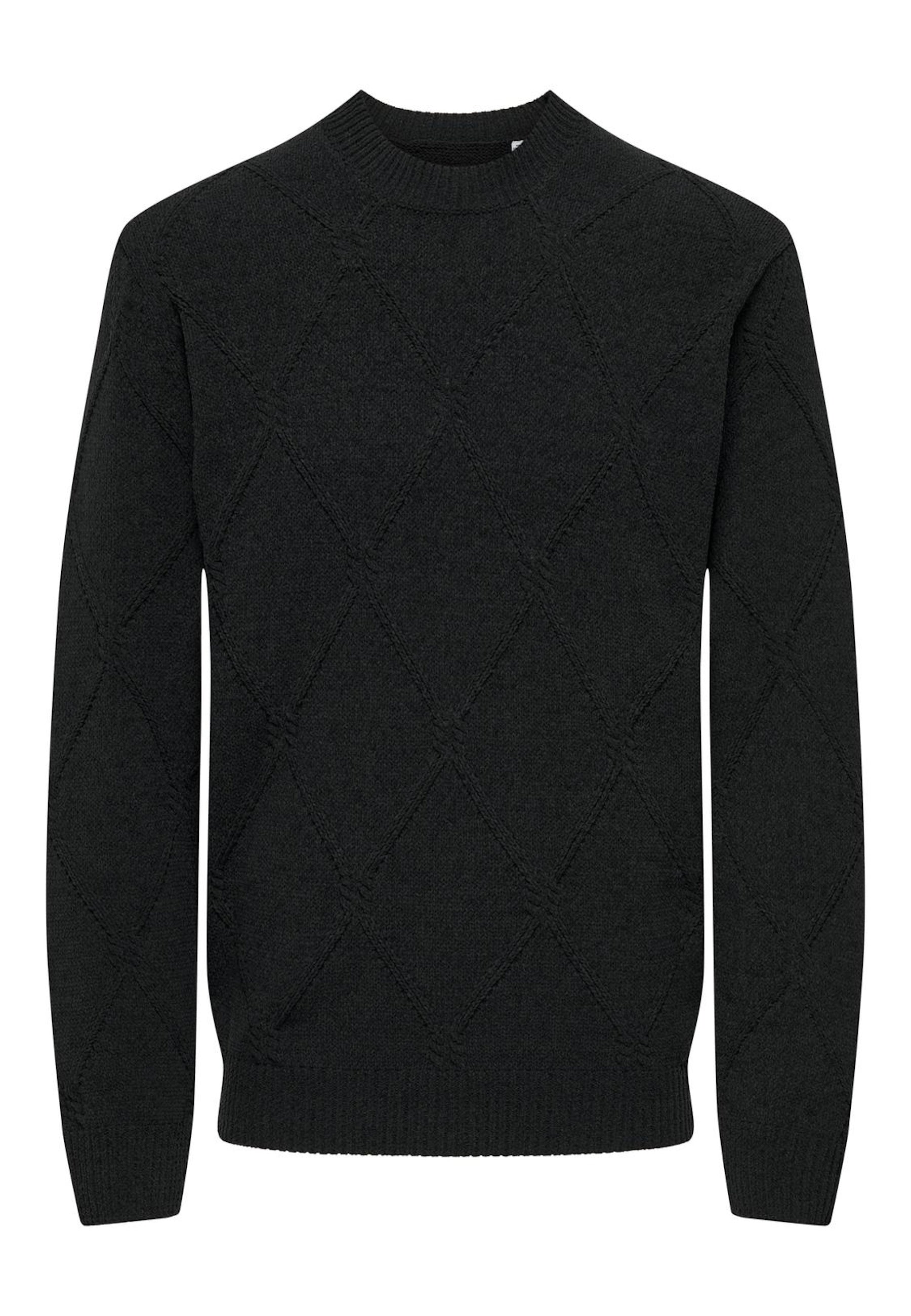 Only & Sons FARID Strickpullover R-Neck