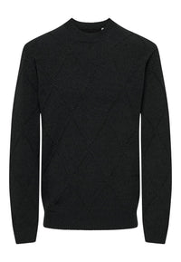 Only & Sons FARID Strickpullover R-Neck