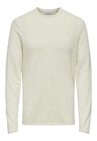 Only & Sons JIMMY Strickpullover R-Neck
