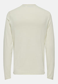 Only & Sons JIMMY Strickpullover R-Neck