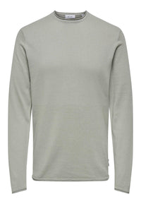 Only & Sons JIMMY Strickpullover R-Neck