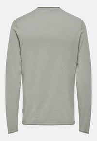 Only & Sons JIMMY Strickpullover R-Neck