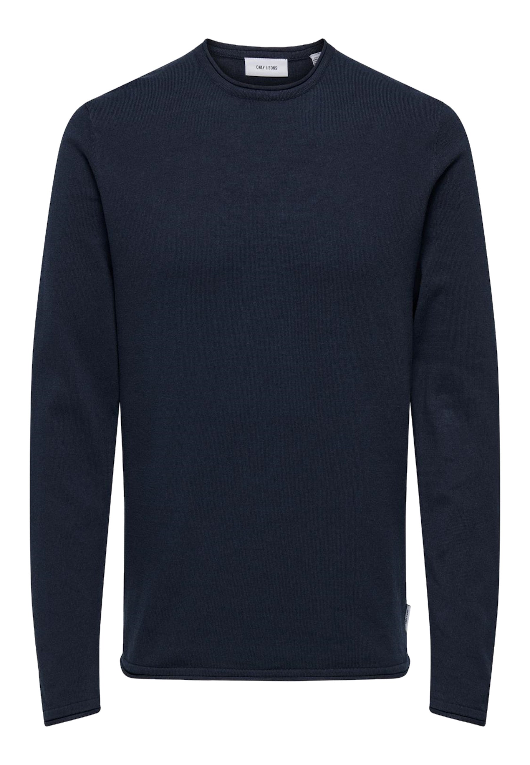 Only & Sons JIMMY Strickpullover R-Neck