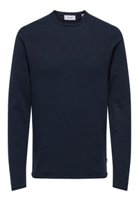 Only & Sons JIMMY Strickpullover R-Neck