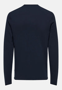 Only & Sons JIMMY Strickpullover R-Neck