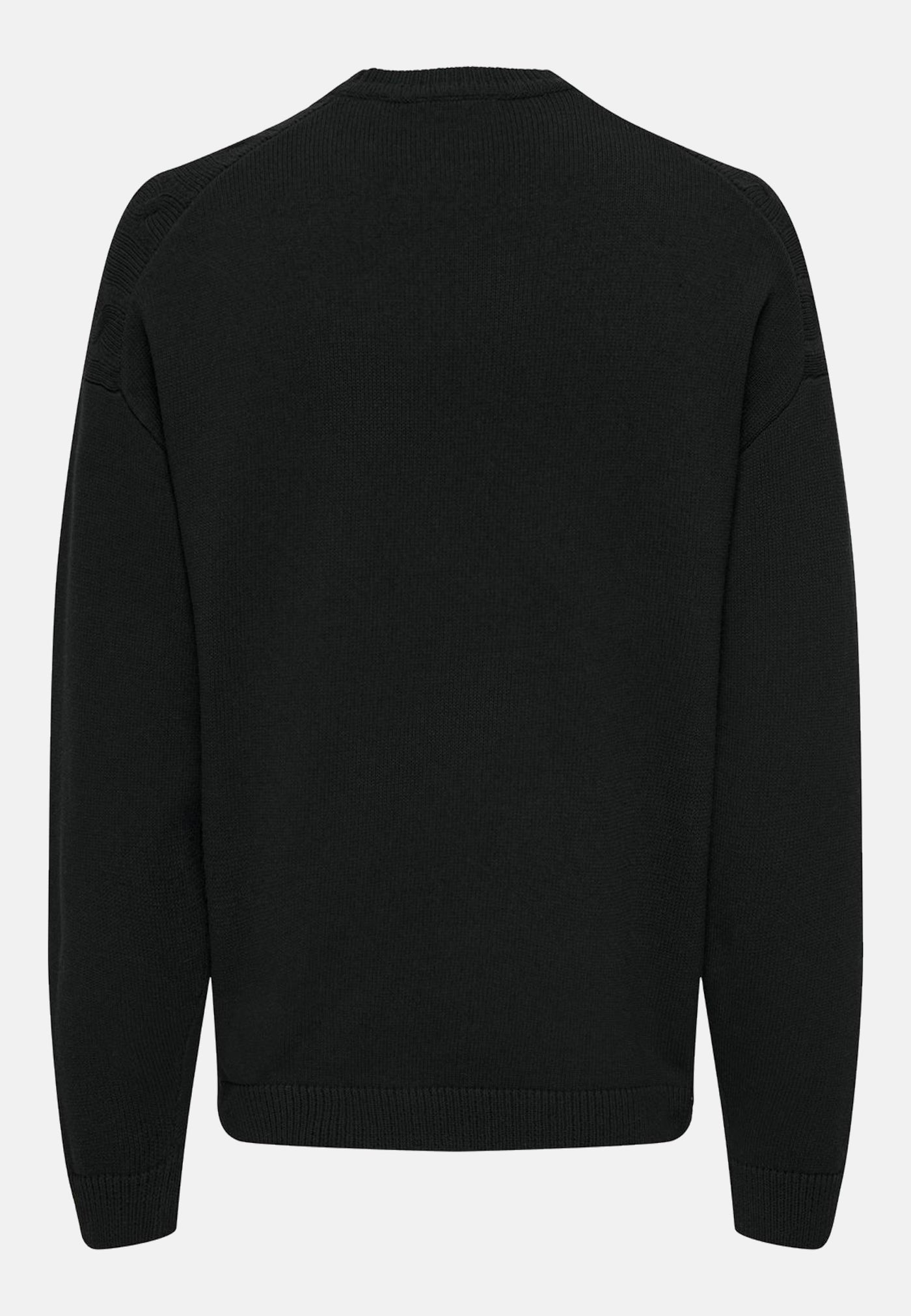 Only & Sons LAMARD Strickpullover R-Neck