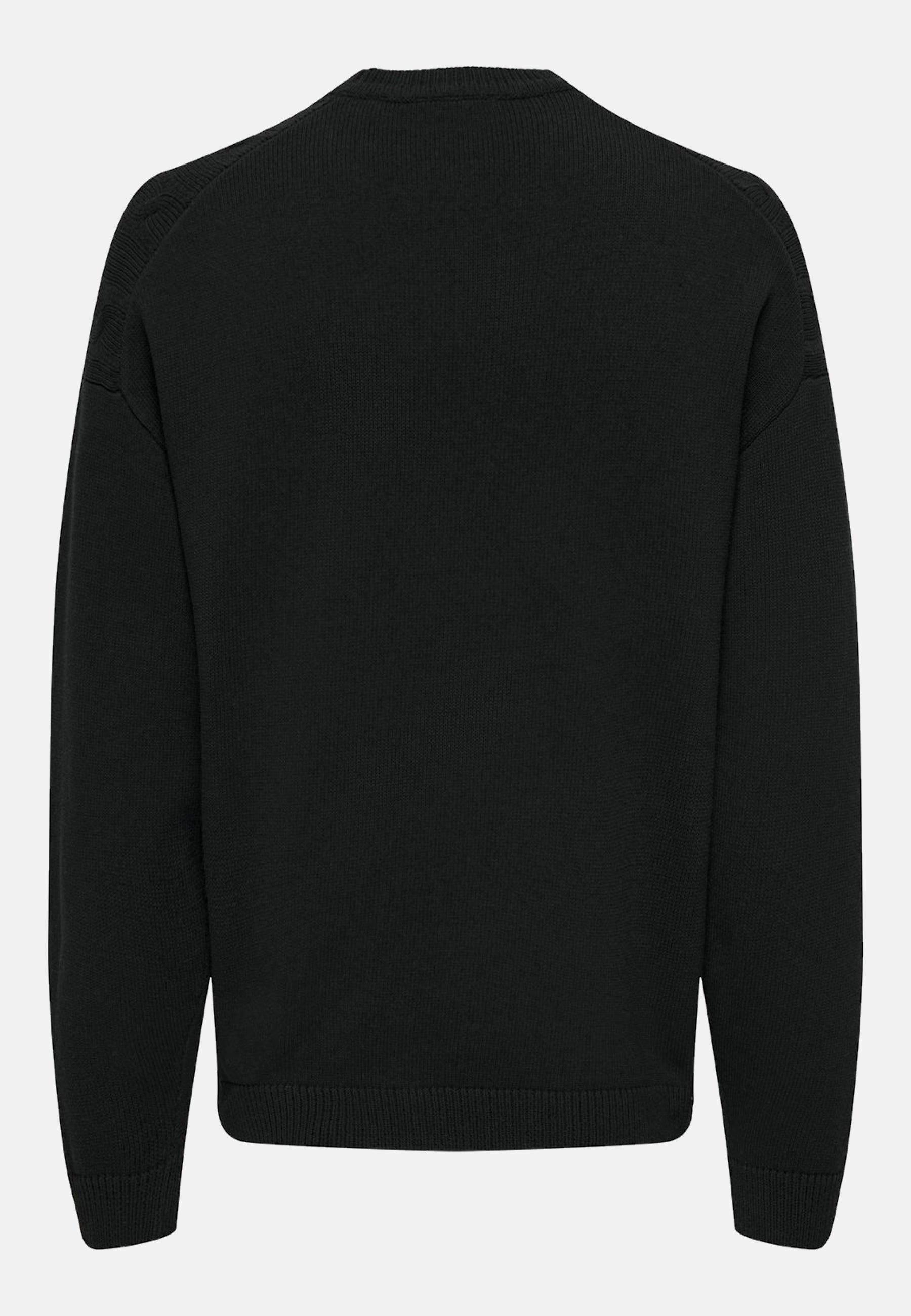Only & Sons LAMARD Strickpullover R-Neck