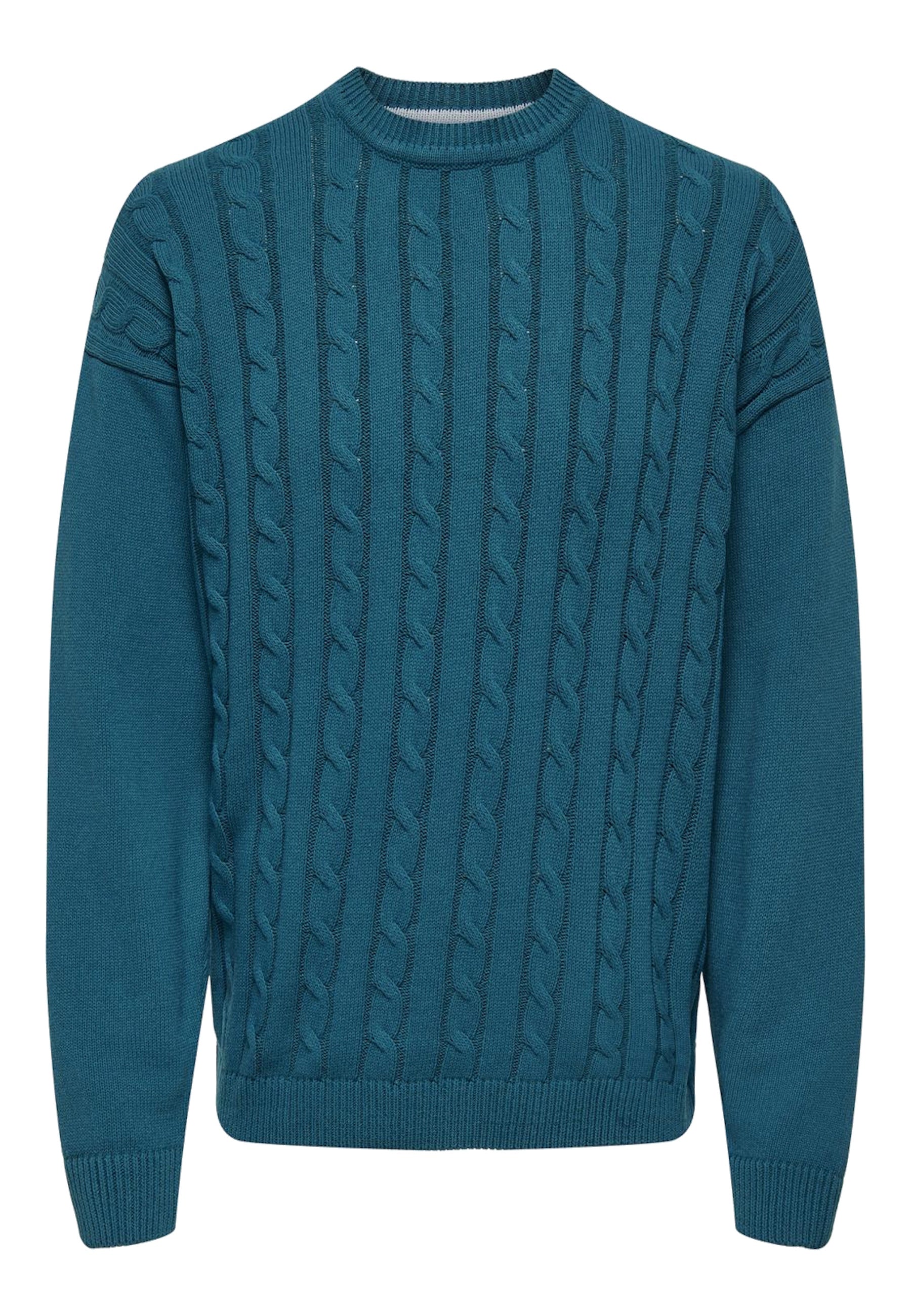 Only & Sons LAMARD Strickpullover R-Neck