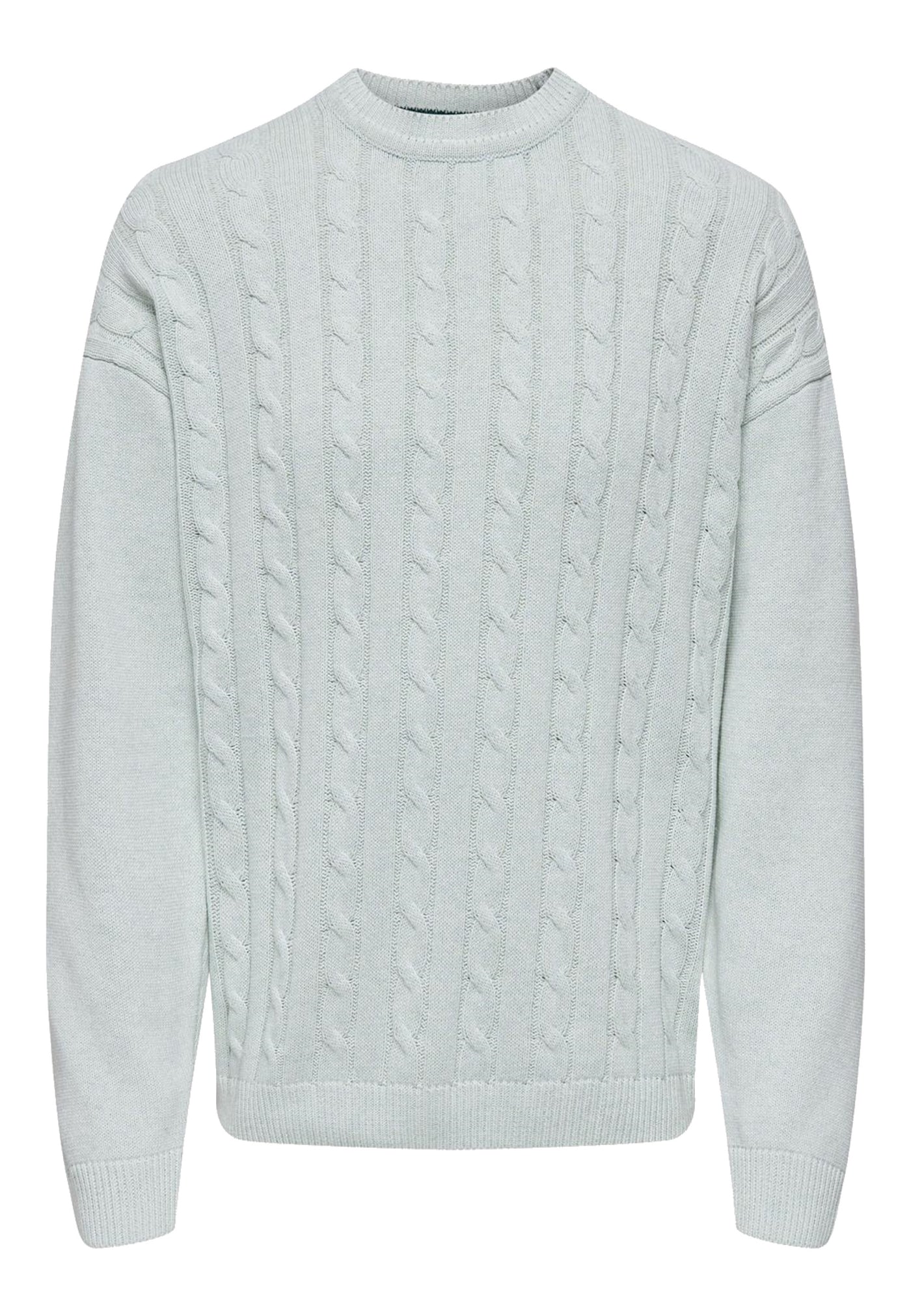 Only & Sons LAMARD Strickpullover R-Neck
