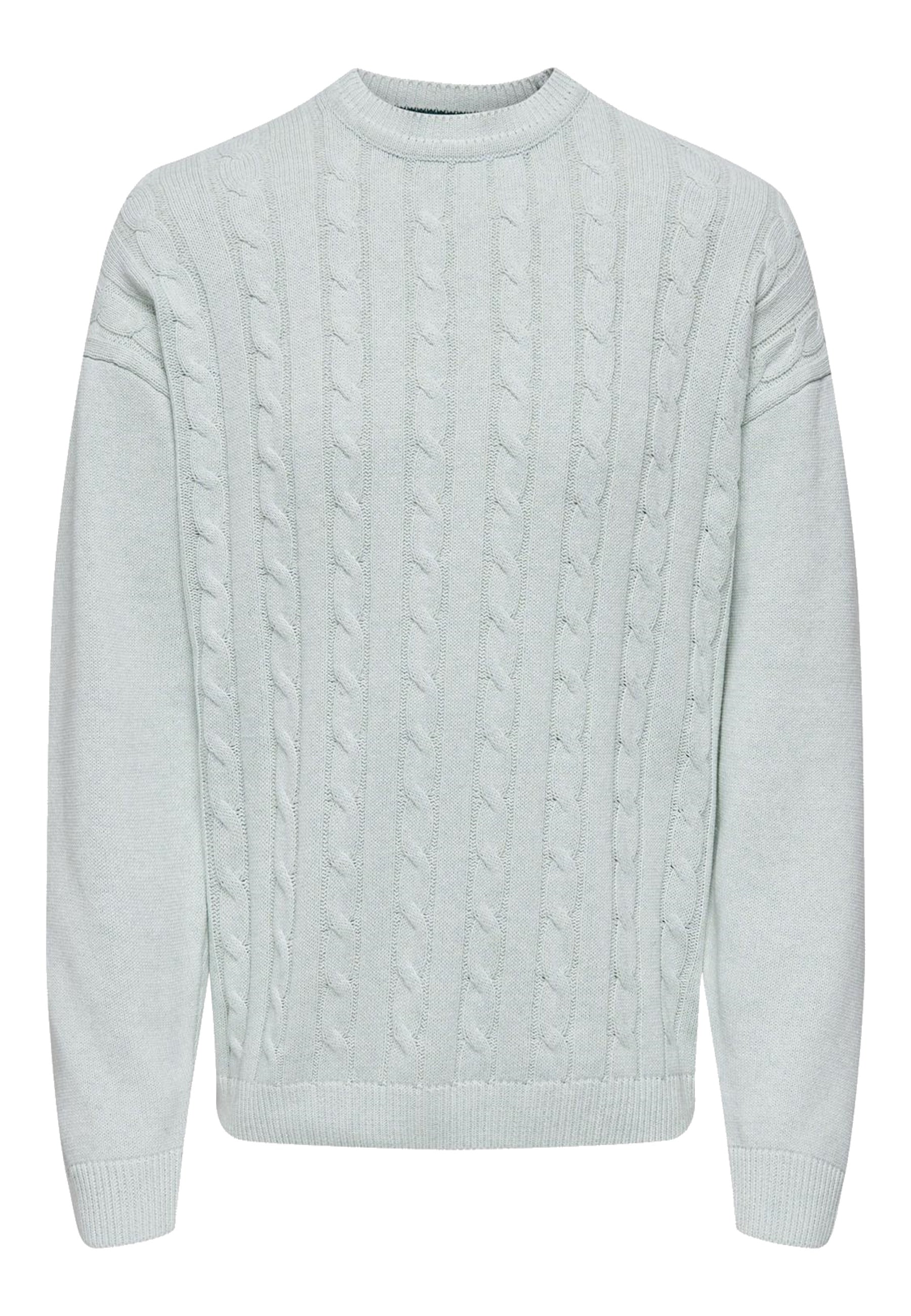 Only & Sons LAMARD Strickpullover R-Neck