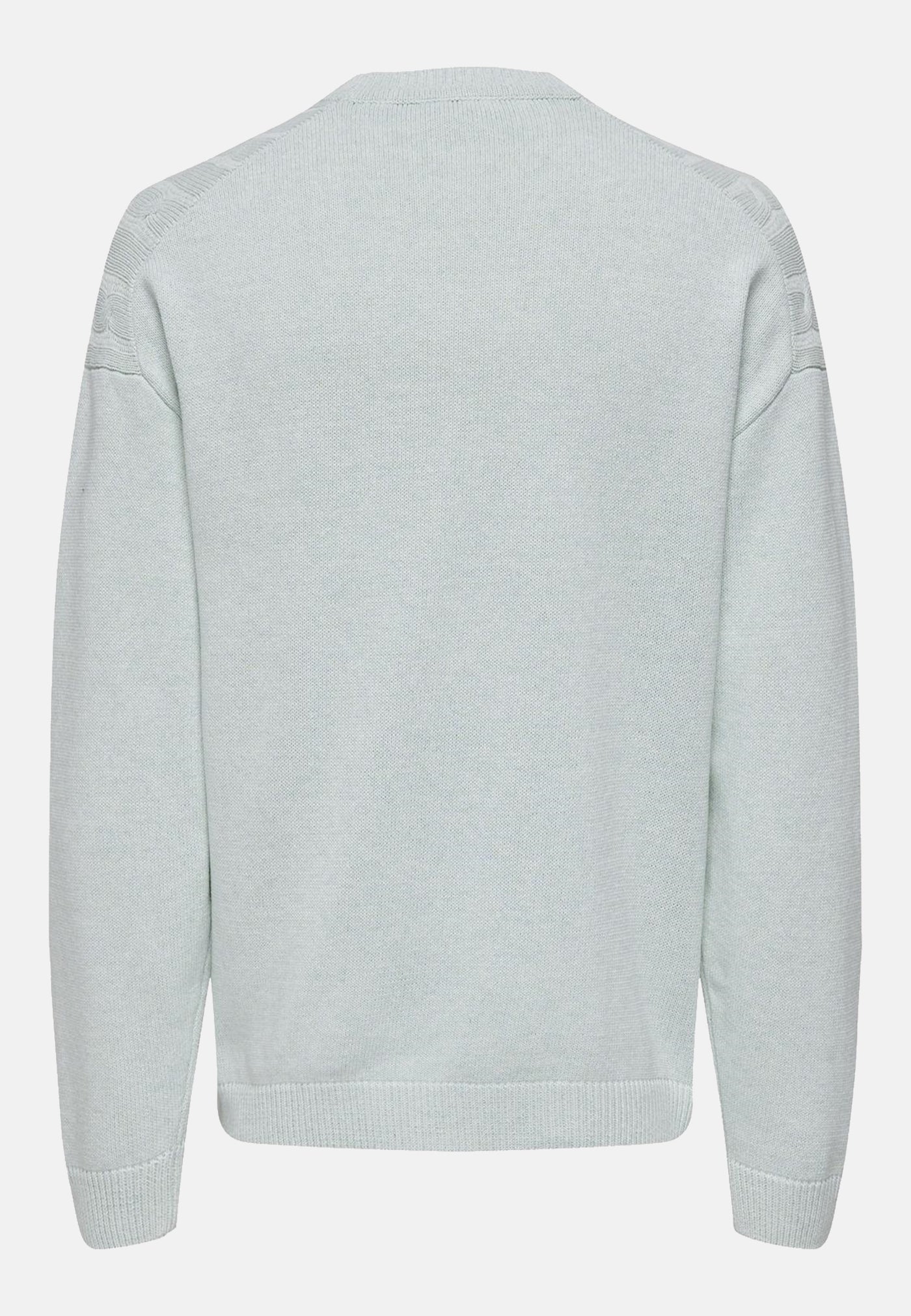 Only & Sons LAMARD Strickpullover R-Neck