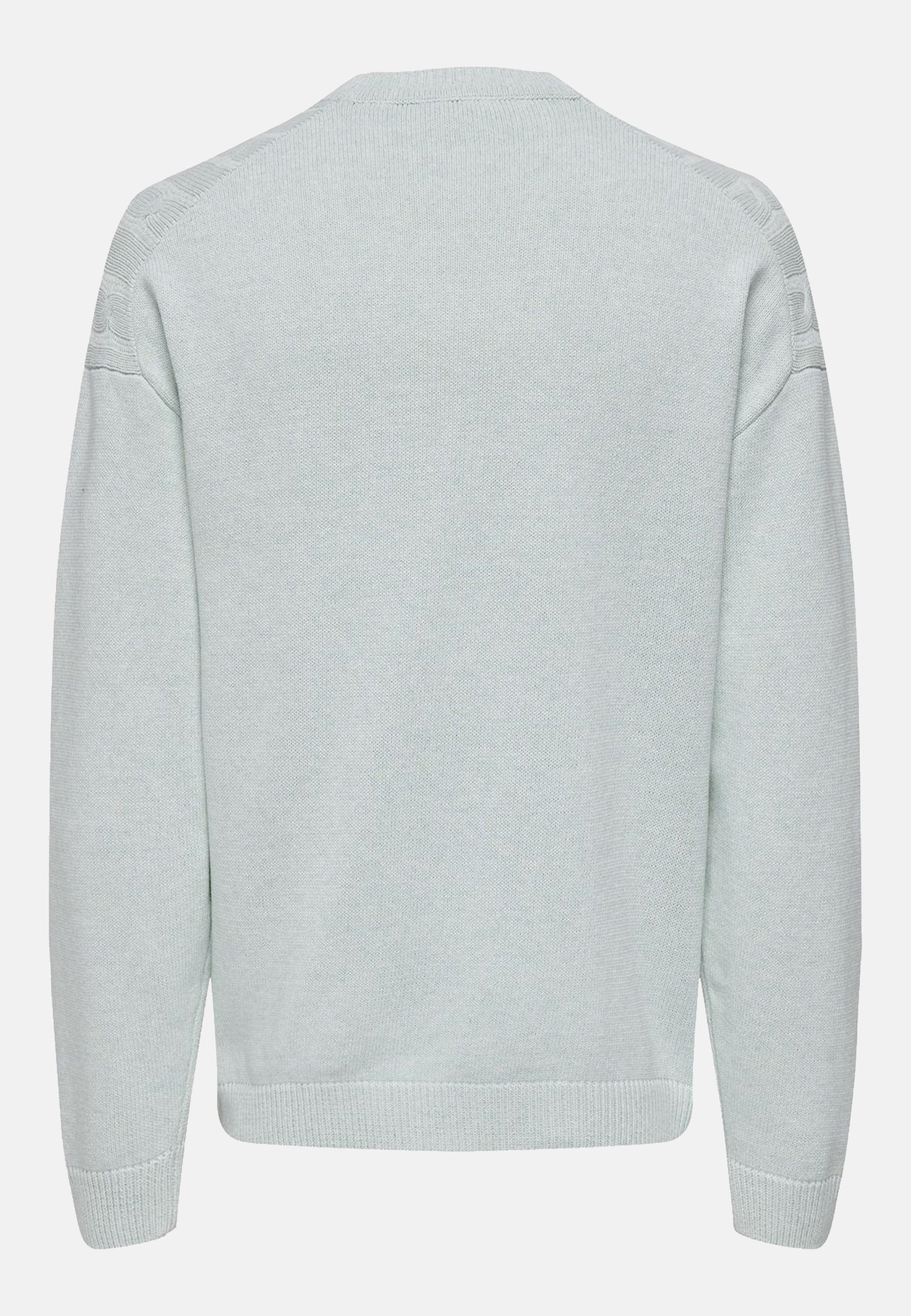 Only & Sons LAMARD Strickpullover R-Neck