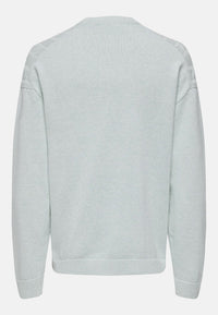Only & Sons LAMARD Strickpullover R-Neck