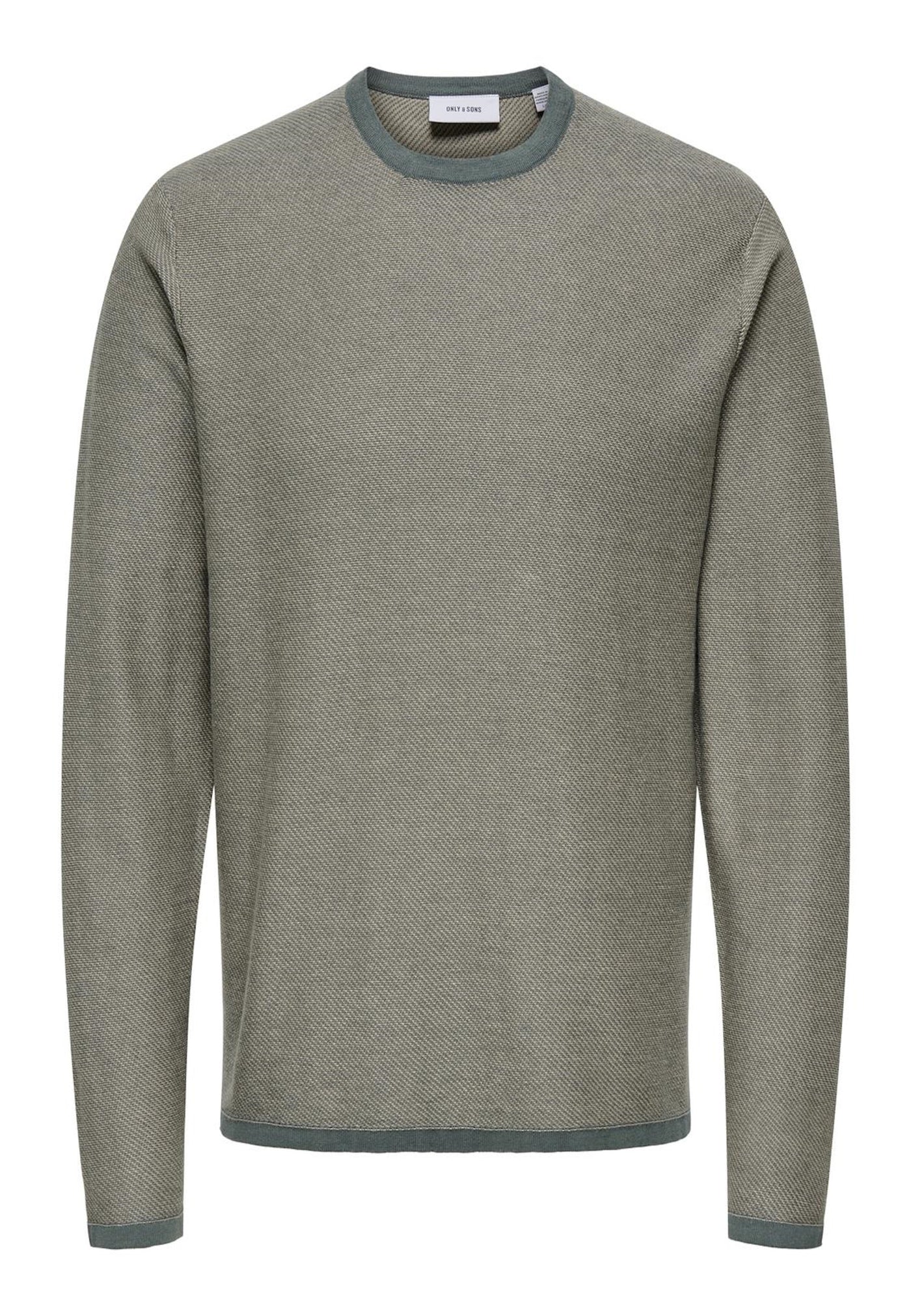 Only & Sons TIMMY Strickpullover R-Neck