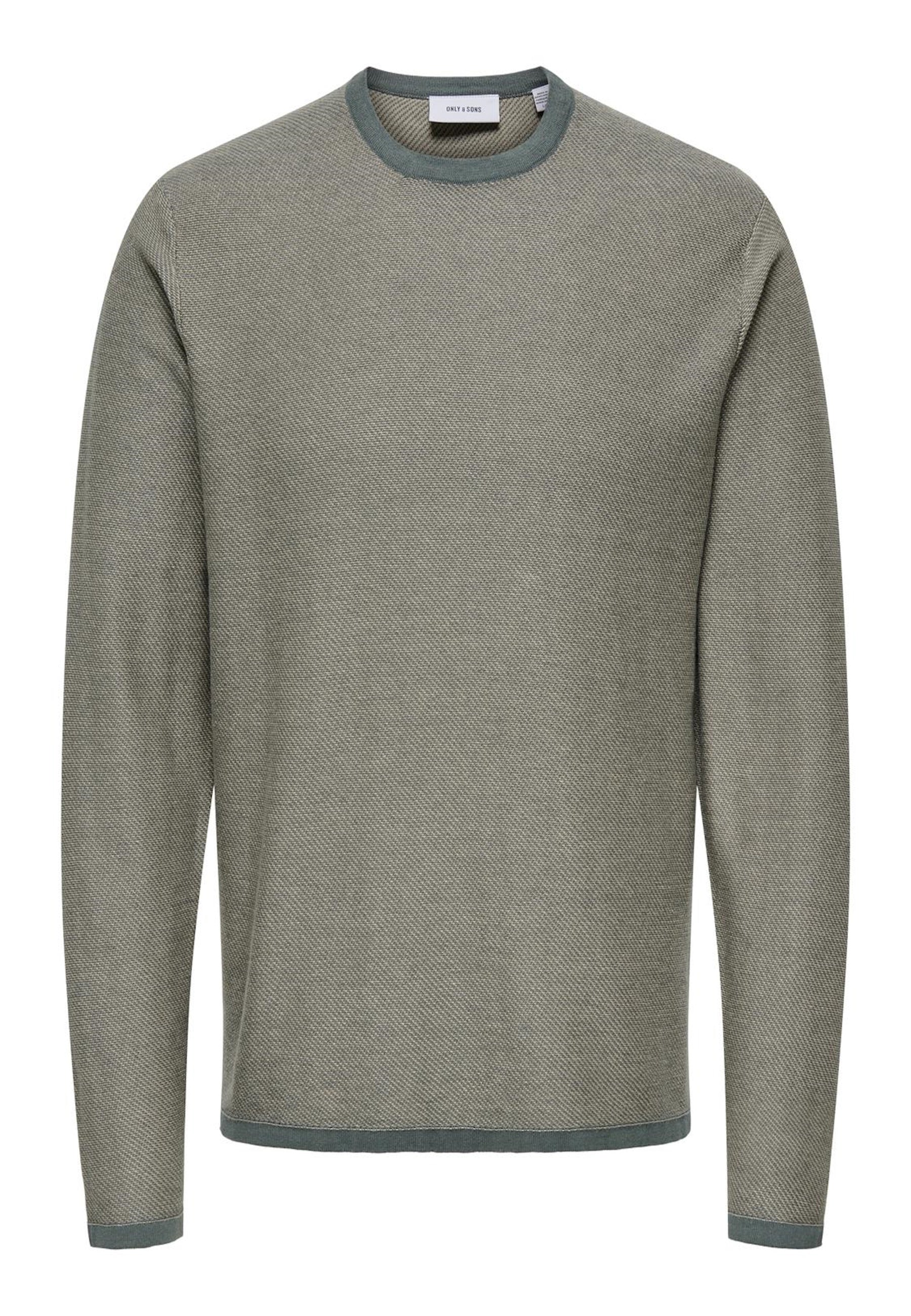 Only & Sons TIMMY Strickpullover R-Neck