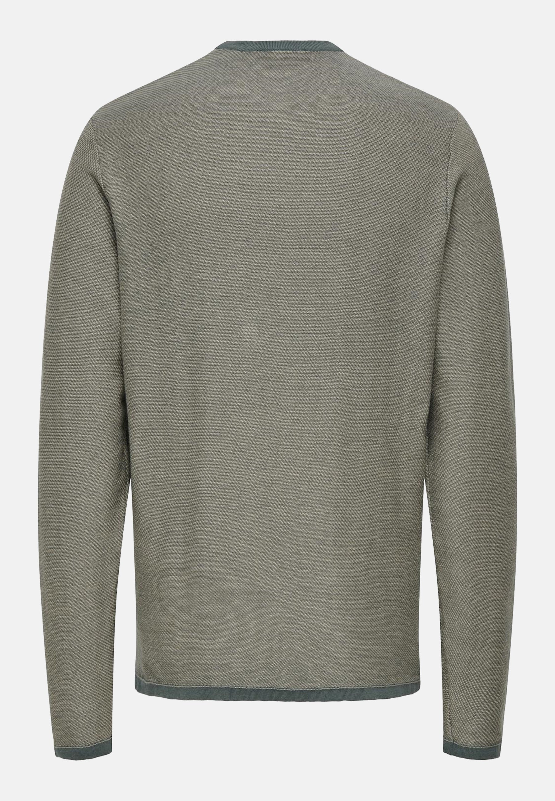Only & Sons TIMMY Strickpullover R-Neck