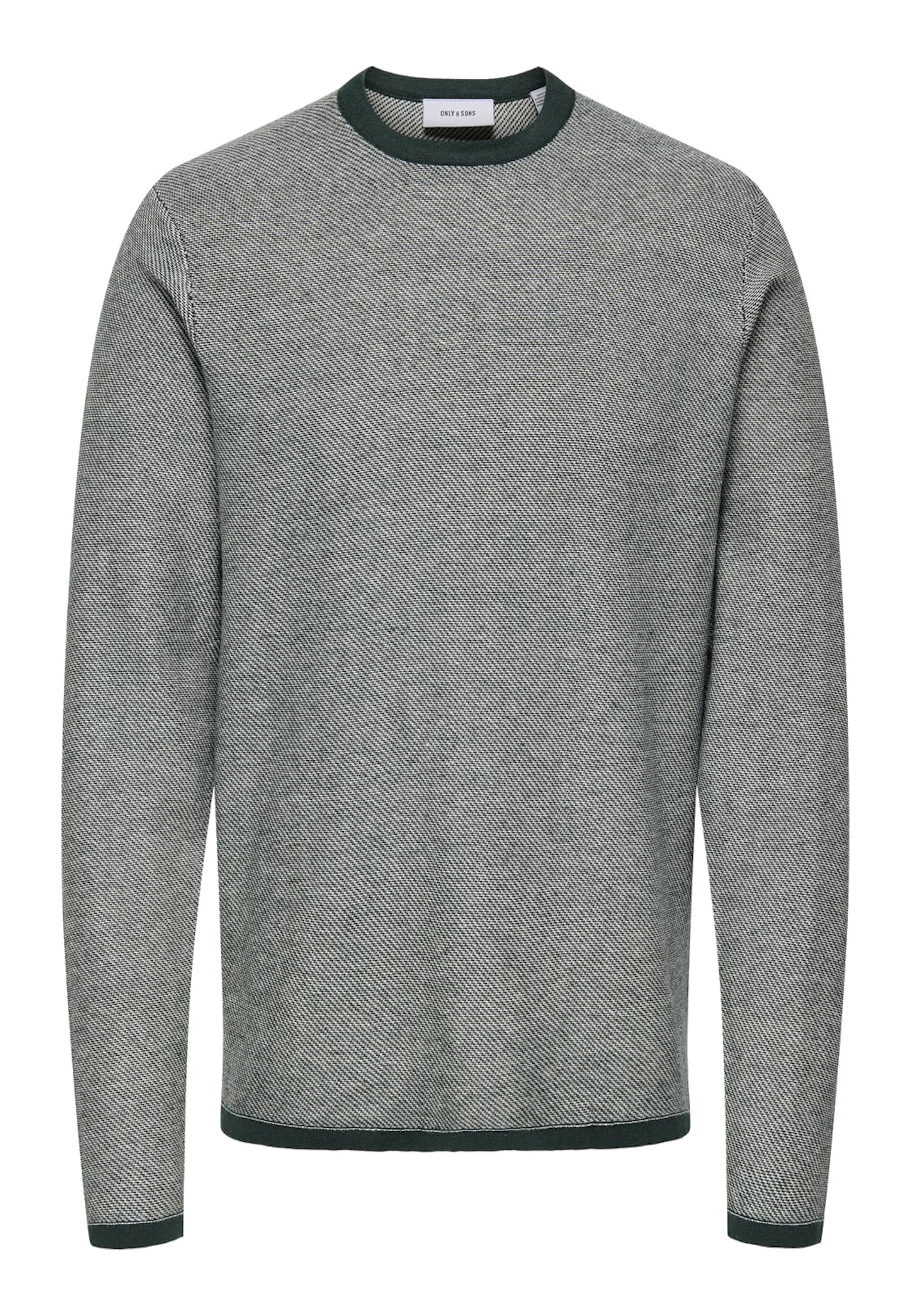 Only & Sons TIMMY Strickpullover R-Neck