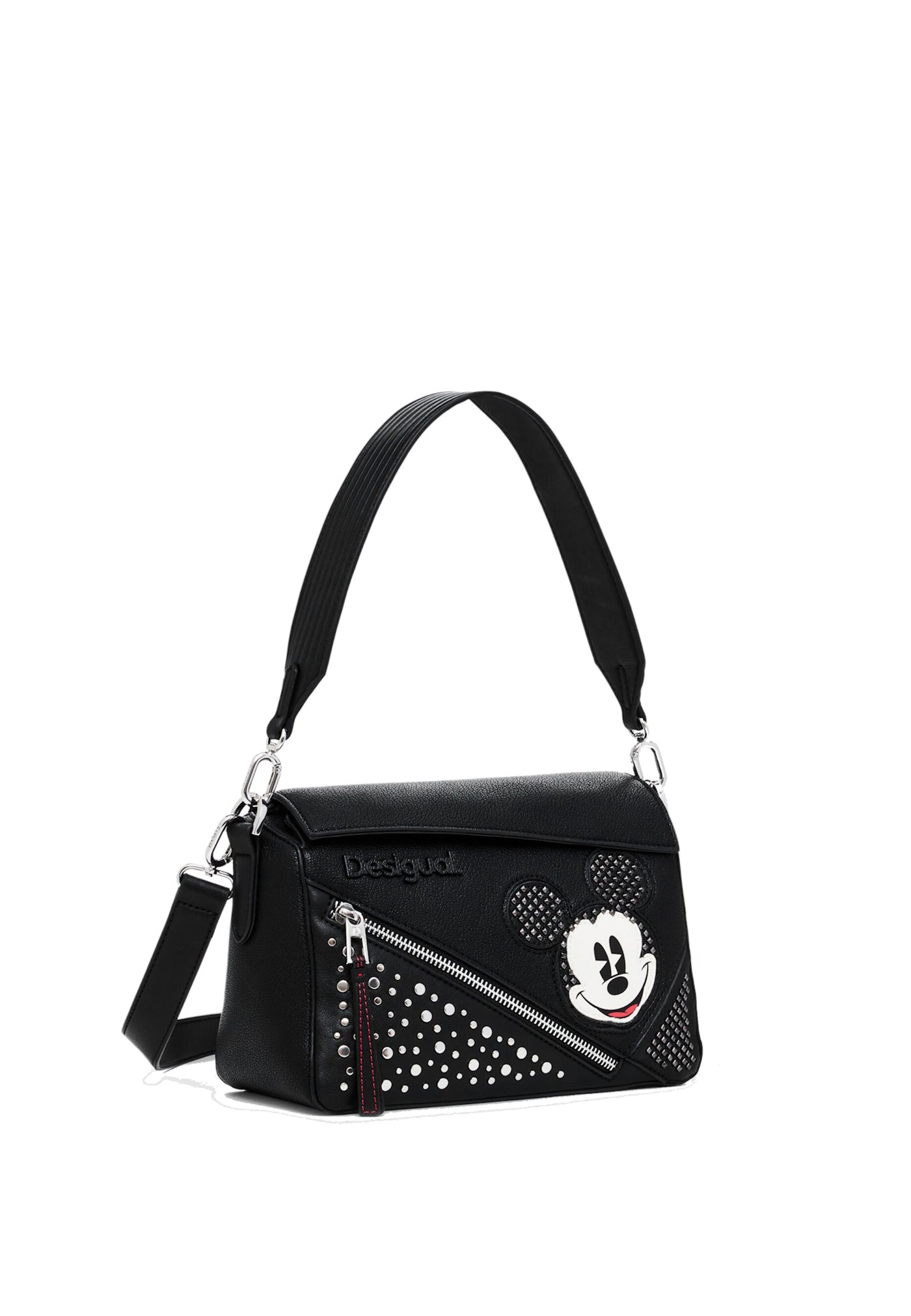 Desigual MICKEY STUDSTYLE PHUKET MINI Umhängetasche