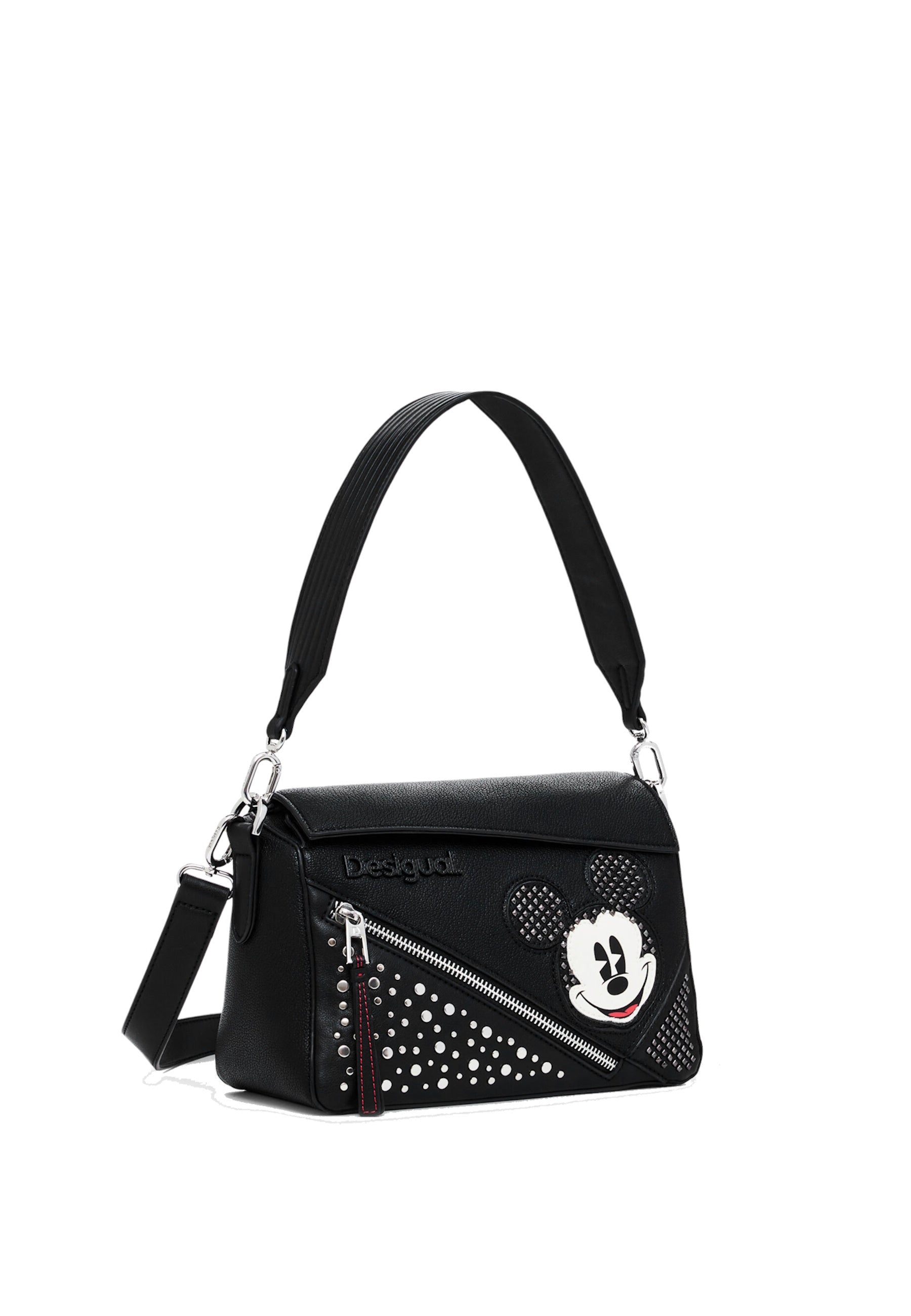 Desigual MICKEY STUDSTYLE PHUKET MINI Umhängetasche
