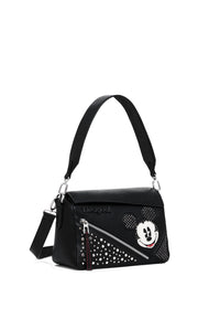 Desigual MICKEY STUDSTYLE PHUKET MINI Umhängetasche