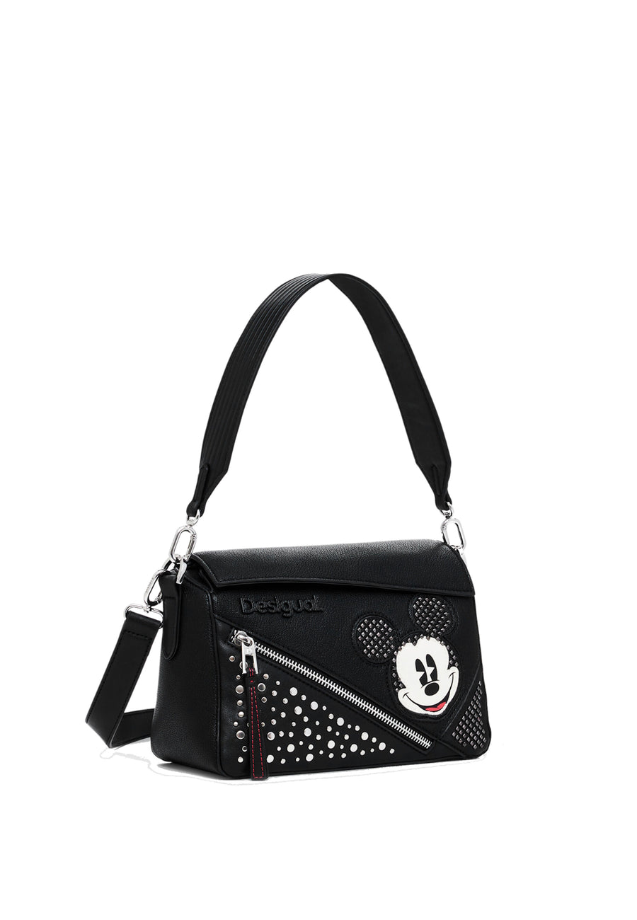 Desigual MICKEY STUDSTYLE PHUKET MINI Umhängetasche
