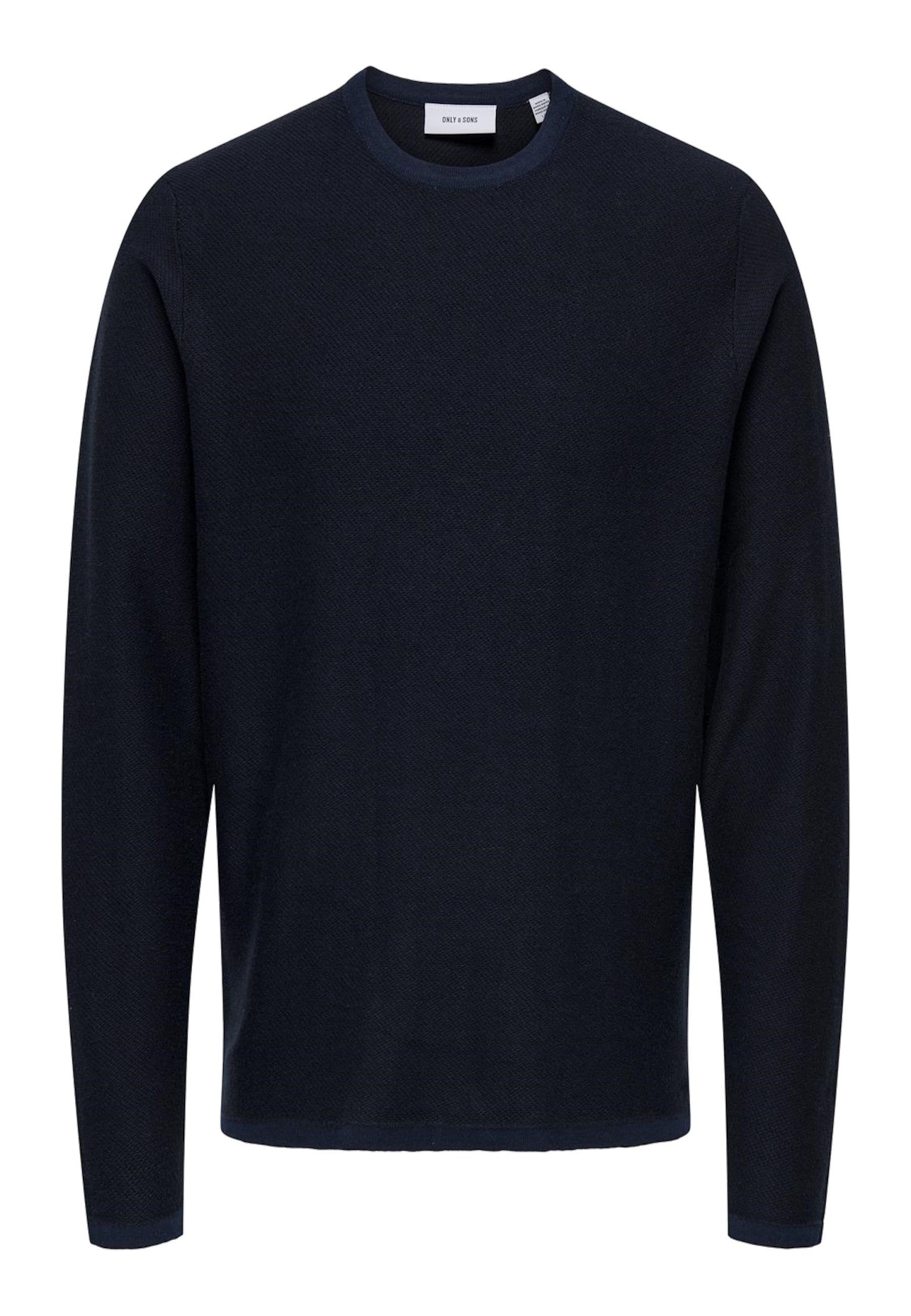 Only & Sons TIMMY Strickpullover R-Neck