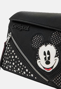 Desigual MICKEY STUDSTYLE PHUKET MINI Umhängetasche